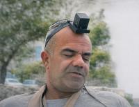 Повторное сообщение о розыске: пропал 57-летний Рафаэль Гадекер из Ашдода