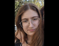Повторное уведомление о розыске: в Израиле пропала 16-летняя девушка