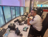 Рассказ сотрудника МАДА, который принимал звонки от пострадавших в первые часы войны - слабонервным не читать