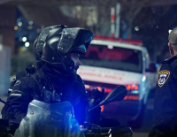 Серия вооруженных нападений этой ночью: Галилея, Арава, Рахат, Негев, Эйлат