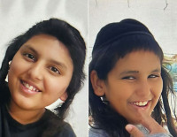 Срочно! В Израиле разыскивают взрослого мужчину и двух подростков