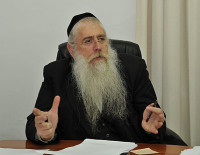 Трагедия в детсаду в Иерусалиме: один из малышей - правнук Меира Поруша