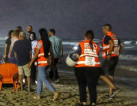 Трагедия в Яффо: двое погибших, двое тяжело раненых, один пропал без вести