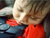 В Иерусалиме погиб 4-летний малыш, оставленный в запертой машине
