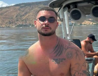 В Израиле объявлен в розыск подозреваемый в убийстве Уриэль Шукрон из Тверии