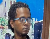 Внимание, розыск! Без вести пропал 37-летний житель Беер-Шевы Таги Асарсаи