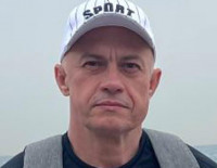 Внимание, розыск: пропал Роман Кравец из Хоф-Кармель