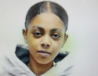 Внимание, розыск: в Израиль пропала 15-летняя Одайя Даса