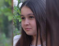 Внимание, розыск: в Израиле без вести пропала 13-летняя девочка