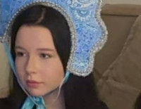 Внимание, розыск! В Израиле ищут пропавшую 14-летнюю девочку, находящуюся в опасности