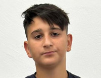 Внимание, розыск: в Израиле пропал 15-летний Даниэль Багац 