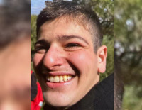 Внимание, розыск: в Израиле пропал 15-летний Йонатан Эльмашали