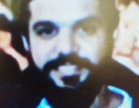 Внимание, розыск: в Израиле пропал 23-летний Наор Мерхави