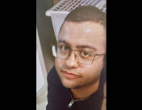 Внимание, розыск: в Израиле пропал 32-летний Йосеф Шмуэль