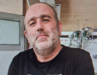 Внимание, розыск: в Израиле пропал 43-летний Хаим Бен-Лулан