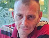 Внимание, розыск: в Израиле пропал 46-летний Даниэль Одаров