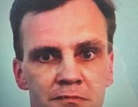 Внимание, розыск: в Израиле пропал 51-ти летний Максим Бобринцкий