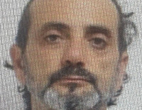 Внимание, розыск: в Израиле пропал 53-летний Моти Мордехай Элишар