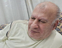 Внимание, розыск: в Израиле пропал 65-летний Эдуард Абиев