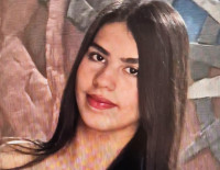 Внимание, розыск: в Израиле пропала 14-летняя Нармин (Майя) Бадер