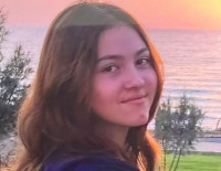 Внимание, розыск: в Израиле пропала 15-летняя Вероника Шенкаренко. Дополнено