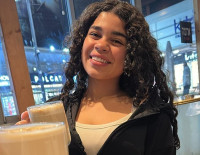 Внимание, розыск: в Израиле пропала 17-летняя Рейчел Шира