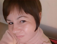 Внимание, розыск: в Израиле пропала 40-летняя Анастасия Ягодкина