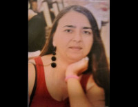 Внимание, розыск: в Израиле пропала 50-летняя Михаль Айяла Марсиано