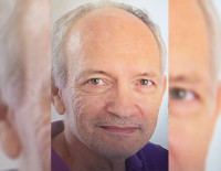 Внимание, розыск: в районе Нахаль Цеэлим пропал 65-летний Давид Гольдфельд из Реховота