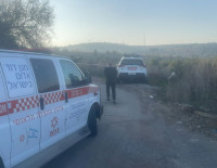 За последние 12 час в Израиле трое убитых и четверо полицейских ранены