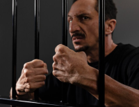 Житель Негева приговорен к 21 году тюрьмы за изнасилование женщины на глазах у ее ребенка