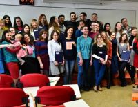 37 студентов-репатриантов закончили курс предакадемической подготовки