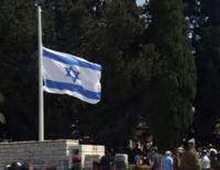 4 мая начинается День Памяти павших в войнах и терактах