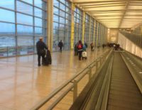 Аиакомпании будут оштрафованы за нарушение указа Трампа