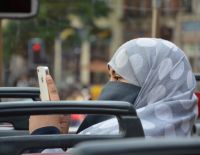 Арабские депутаты предлагают признать арабов национальным меньшинством Израиля