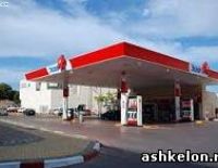 Бензин подорожает на пять агорот вместо двадцати