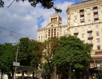Более 2 000 человек посетили ярмарку Израиля в Киеве