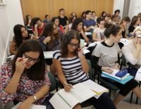 Более чем 300 ульпанов иврита будут открыты до конца 2016 года в странах диаспоры