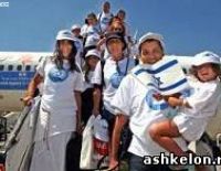 "Большинство эмигрантов из бывшего СССР не были признаны евреями"