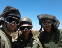 ЦАХАЛ увеличил продолжительность отпусков военнослужащих срочной службы