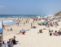 Дорогая чистота: Уборка пляжей в Израиле стоит миллионы