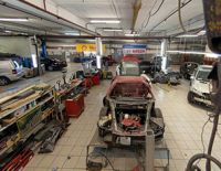 Экономическая комиссия Кнессета утвердила законопроект Исраэля Каца о лицензировании автосервиса