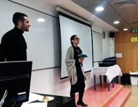 Ещё 50 студентов-репатриантов стали выпускниками программы "ТАКА."