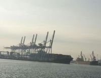 "Гистадрут" объявил состояние трудового конфликта в портах