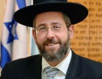Главный раввин Израиля за измение Закона о возвращении