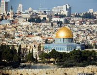 Иерусалим может потерять еврейское большинство
