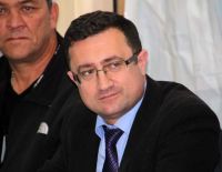 Интернационал антисемитов