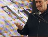 Исраэль Кац:  Мы  - часть всемирной борьбы с террором