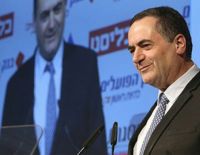 Исраэль Кац выступил за помилование Эльора Азария