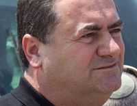 Исраэль Кац: я всегда ценил его мудрость и опыт